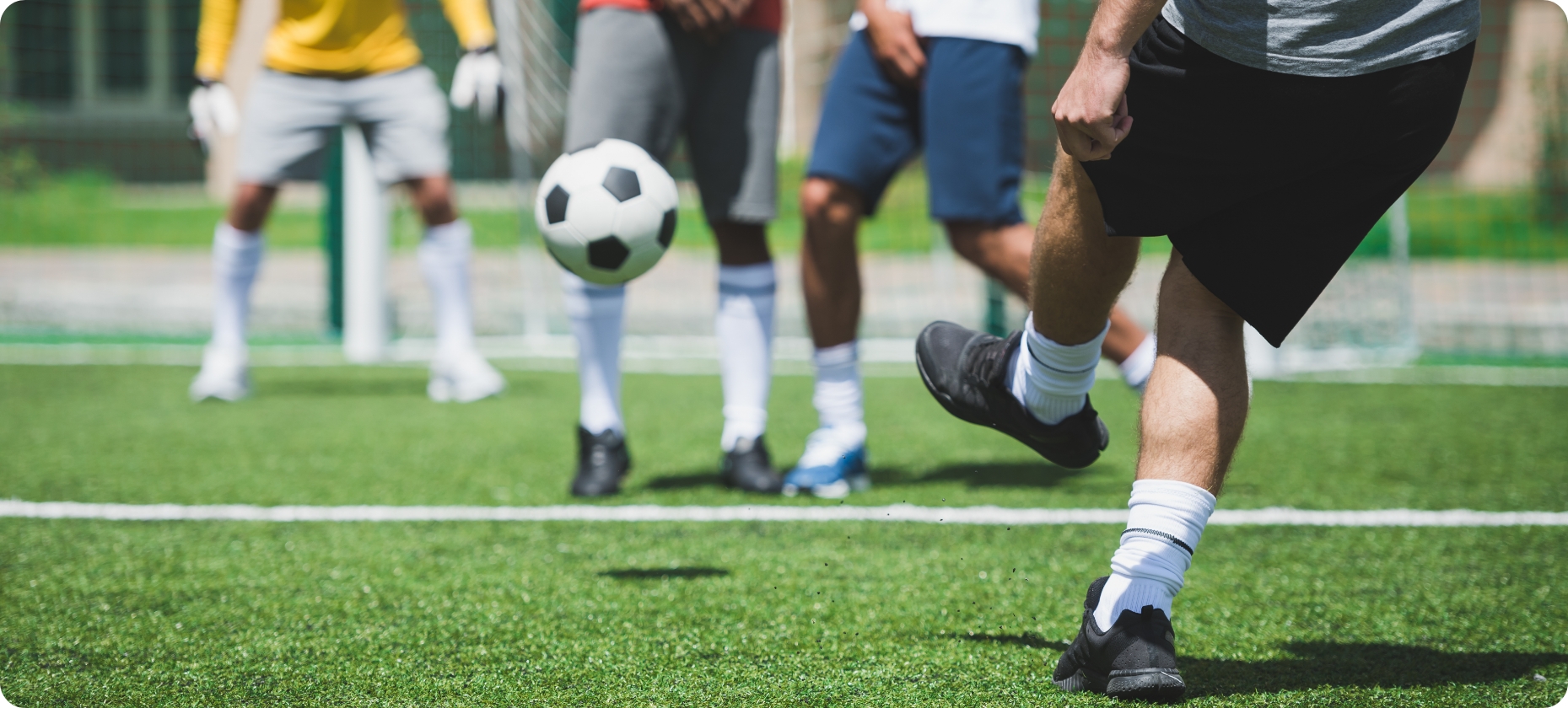 Et si la tactique faisait toute la différence au Futsal ?
